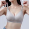 Seamless Breathable Push Up Sports Bra Without Underwire For Women 0