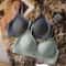 Seamless Breathable Push Up Sports Bra Without Underwire For Women 4