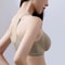 Seamless Breathable Push Up Sports Bra Without Underwire For Women 5