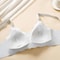 Comfortable Breathable Ultra Thin Nursing Bra Set For Pregnant Women 1