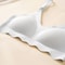 Comfortable Breathable Ultra Thin Nursing Bra Set For Pregnant Women 4
