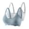 Comfortable Breathable Ultra Thin Nursing Bra Set For Pregnant Women 7