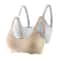 Comfortable Breathable Ultra Thin Nursing Bra Set For Pregnant Women 8