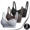 Breastfeeding Underwear Bra Set For Pregnant Women 0