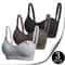 Breastfeeding Underwear Bra Set For Pregnant Women 6