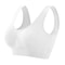 Shockproof High Support Sports Bra With Beautiful Back Design For Women 17