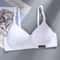 Seamless Wireless Push Up Bra Set For Girls And Women 5