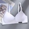 Seamless Wireless Push Up Bra Set For Girls And Women 5