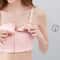 Hands Free Nursing Pump Bra With Front Zip Design 1