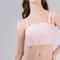 Hands Free Nursing Pump Bra With Front Zip Design 3