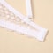 Womens Lace Push Up Bra With Underwire Breathable Comfort Fit 5