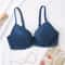 Womens Lace Push Up Bra With Underwire Breathable Comfort Fit 8