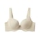 Large Size Wireless Strapless Bra For Women Breathable Anti Sagging Support 9
