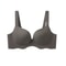 Large Size Wireless Strapless Bra For Women Breathable Anti Sagging Support 7