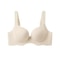 Large Size Wireless Strapless Bra For Women Breathable Anti Sagging Support 8