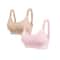 Wireless Front Open Maternity Nursing Bra Set For Comfortable Breastfeeding Support 14