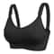 Wireless Front Open Maternity Nursing Bra Set For Comfortable Breastfeeding Support 6