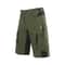 Mens Lightweight Breathable MTB Cycling Shorts With Quick Dry Fabric And Reflective Details For Out 9