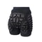 Protective Padded Hip Shorts For Skiing Snowboarding Skating And Impact Sports With Shock Absorptio 0