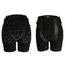 Protective Padded Hip Shorts For Skiing Snowboarding Skating And Impact Sports With Shock Absorptio 1