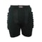 Protective Padded Hip Shorts For Skiing Snowboarding Skating And Impact Sports With Shock Absorptio 2