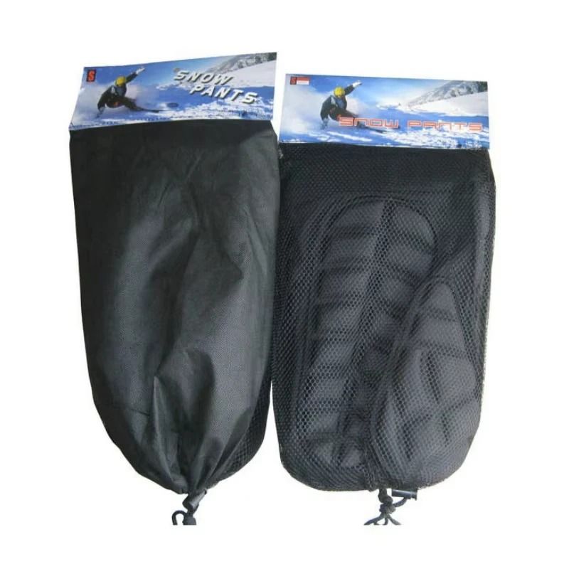 Protective Padded Hip Shorts For Skiing Snowboarding Skating And Impact Sports With Shock Absorptio 4