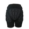 Protective Padded Hip Shorts For Skiing Snowboarding Skating And Impact Sports With Shock Absorptio 5