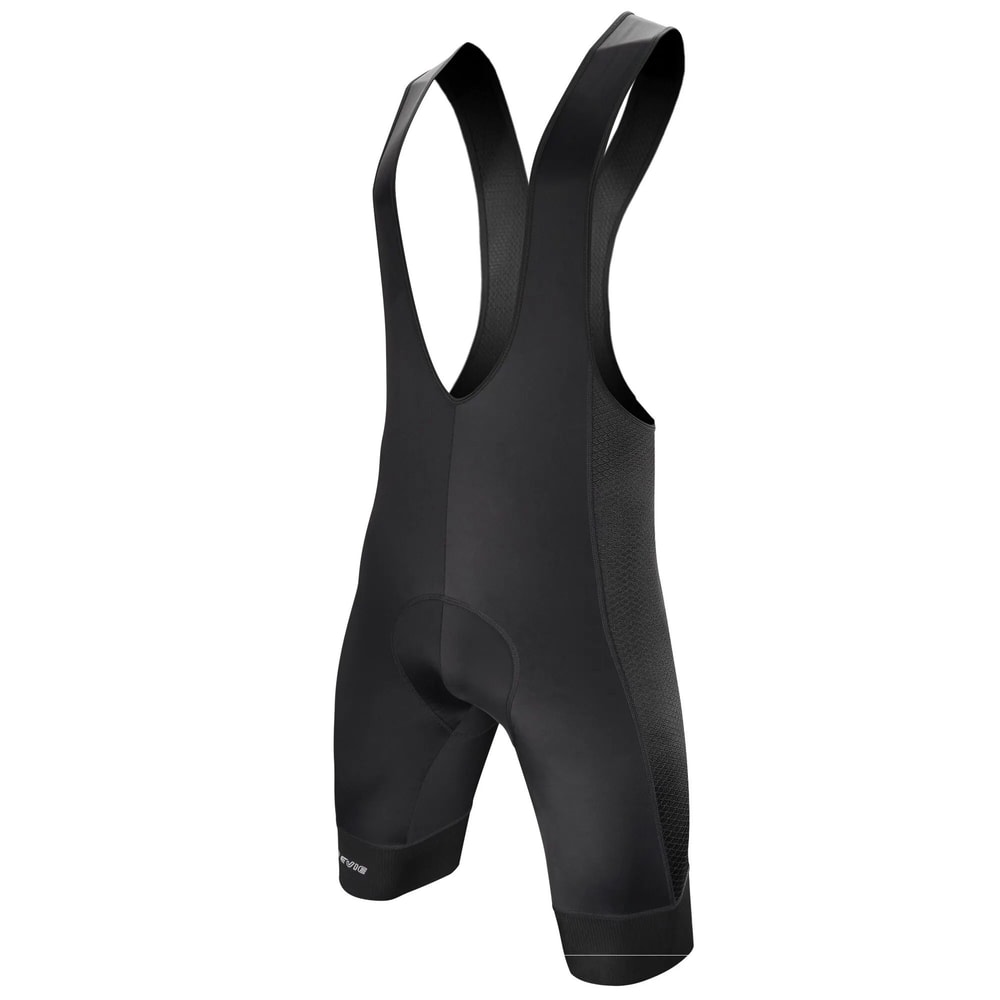 DAREVIE Men Cycling Bib Shorts With 3D Gel Pad For Long Distance Riding And Breathable Compression 5