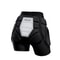 3D Protective Padded Shorts With EVA Silicone Hip And Knee Pads For Cycling Snowboarding Skating Im 0