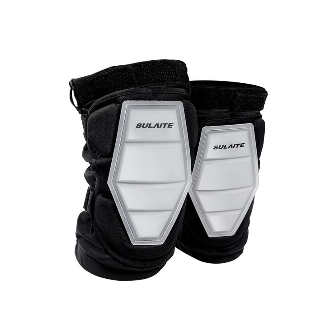 3D Protective Padded Shorts With EVA Silicone Hip And Knee Pads For Cycling Snowboarding Skating Im 2