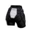 3D Protective Padded Shorts With EVA Silicone Hip And Knee Pads For Cycling Snowboarding Skating Im 6