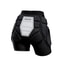 3D Protective Padded Shorts With EVA Silicone Hip And Knee Pads For Cycling Snowboarding Skating Im 6