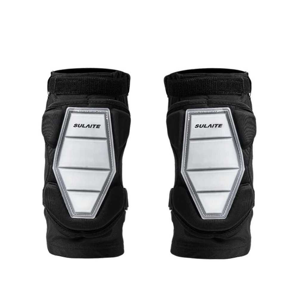 3D Protective Padded Shorts With EVA Silicone Hip And Knee Pads For Cycling Snowboarding Skating Im 7