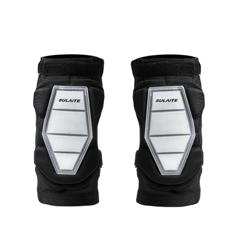 3D Protective Padded Shorts With EVA Silicone Hip And Knee Pads For Cycling Snowboarding Skating Im 7