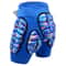 AVIVOR Kids Protective Padded Shorts For Snowboarding Skating And Skiing With 3D Hip Protection 0