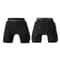 Adult Snowboard Hip Protector Padded Shorts For Ski Skate Hockey Impact Protection 7