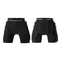 Adult Snowboard Hip Protector Padded Shorts For Ski Skate Hockey Impact Protection 7