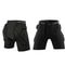 Adult Snowboard Hip Protector Padded Shorts For Ski Skate Hockey Impact Protection 8