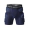 Adult Snowboard Hip Protector Padded Shorts For Ski Skate Hockey Impact Protection 13