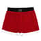Mens Christmas Santa Claus Flannel Cosplay Shorts Sexy Holiday Boxer Costume 4