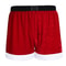Mens Christmas Santa Claus Flannel Cosplay Shorts Sexy Holiday Boxer Costume 6