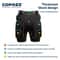 COPOZZ Extreme Sports Hip And Knee Protective Padded Shorts For Ski Skate Snowboard 4