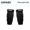 COPOZZ Extreme Sports Hip And Knee Protective Padded Shorts For Ski Skate Snowboard 5