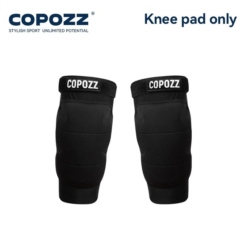 COPOZZ Extreme Sports Hip And Knee Protective Padded Shorts For Ski Skate Snowboard 5