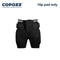 COPOZZ Extreme Sports Hip And Knee Protective Padded Shorts For Ski Skate Snowboard 6