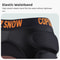 COPOZZ Children Protective Hip And Knee Pad Shorts For Ski Snowboard Skating 3