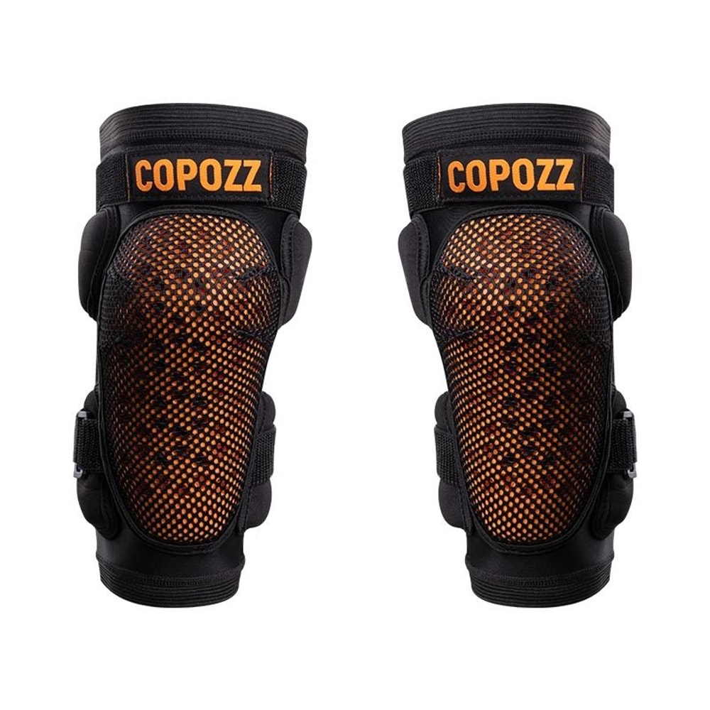 COPOZZ Children Protective Hip And Knee Pad Shorts For Ski Snowboard Skating 5