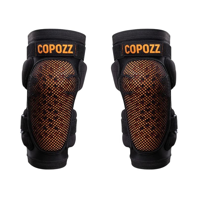 COPOZZ Children Protective Hip And Knee Pad Shorts For Ski Snowboard Skating 5