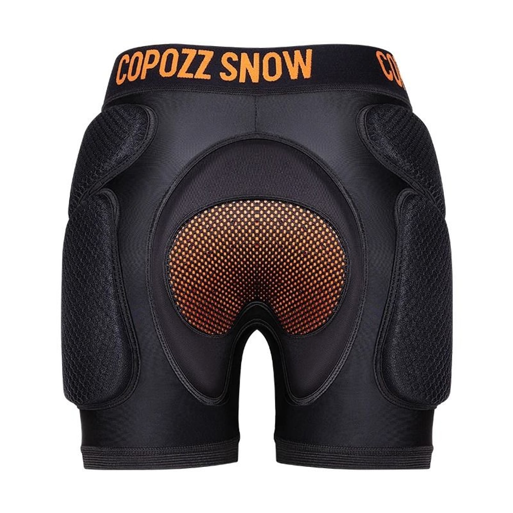 COPOZZ Children Protective Hip And Knee Pad Shorts For Ski Snowboard Skating 6