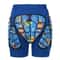 Kids Protective Hip Padded Shorts With Knee Pads For Ski Snowboard Skating 2